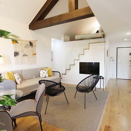 Hm - Oporto City View Екстер'єр фото