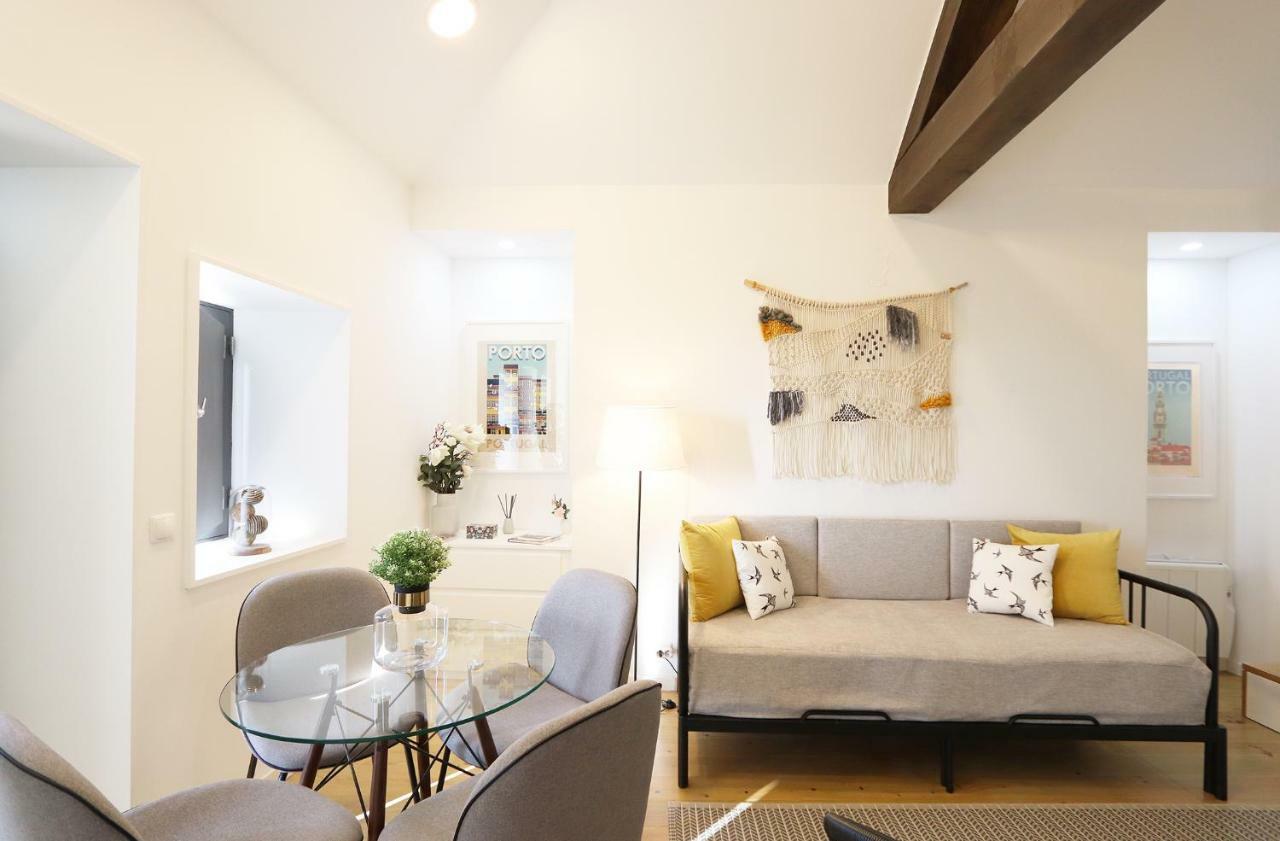 Hm - Oporto City View Екстер'єр фото