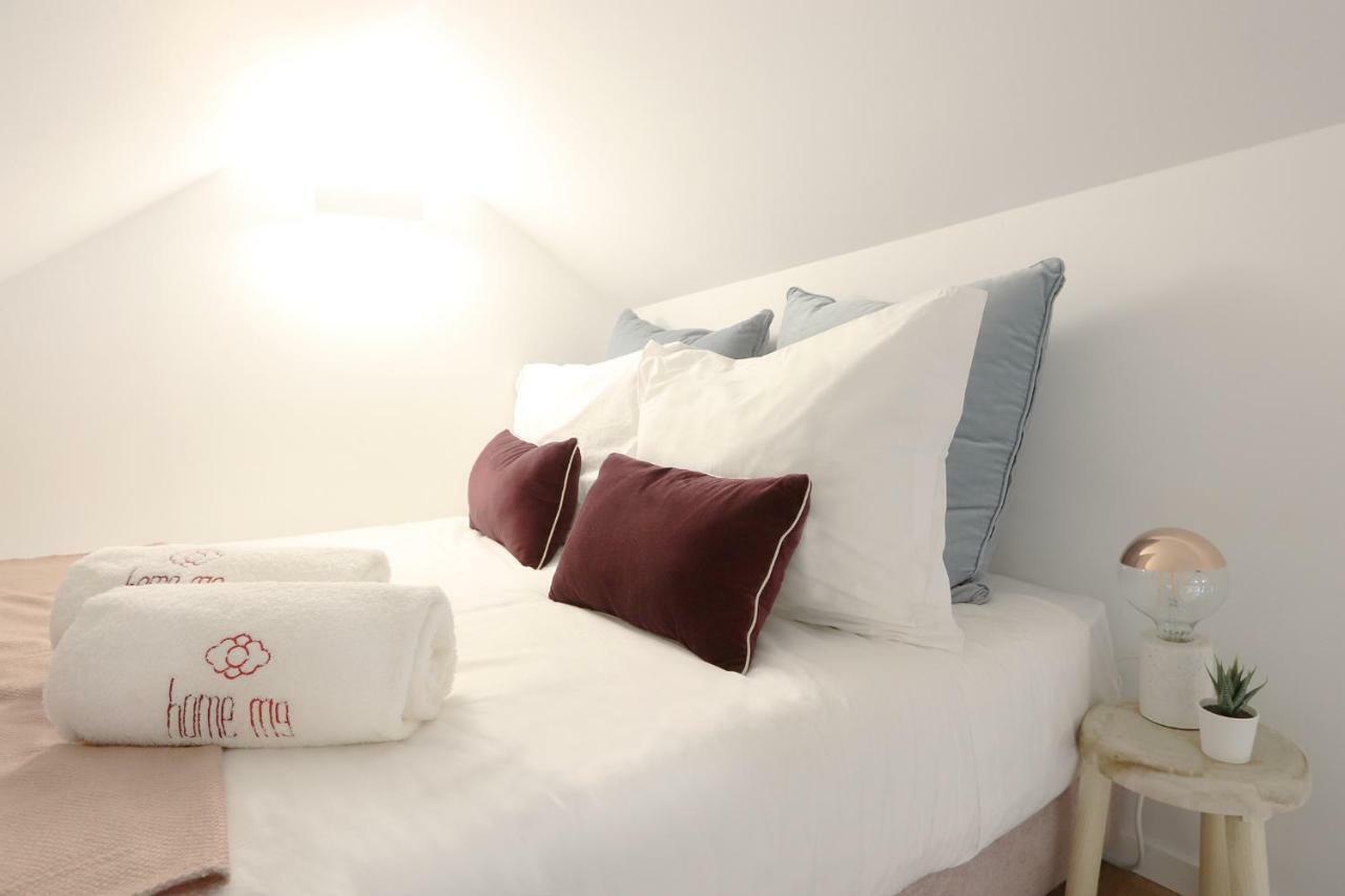 Hm - Oporto City View Екстер'єр фото