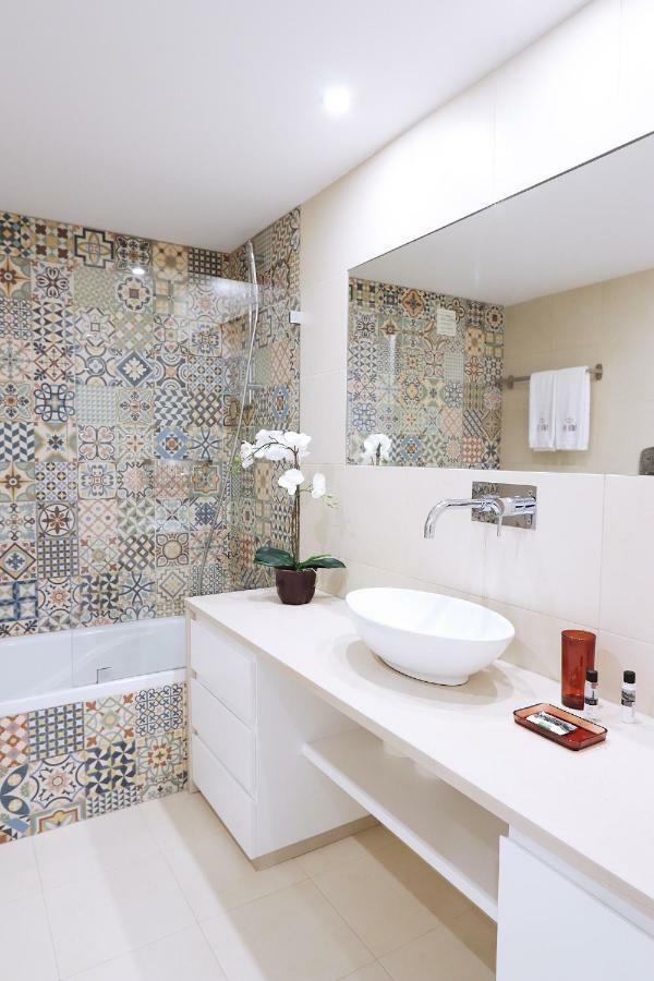 Hm - Oporto City View Екстер'єр фото