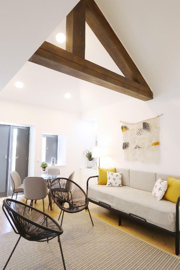 Hm - Oporto City View Екстер'єр фото
