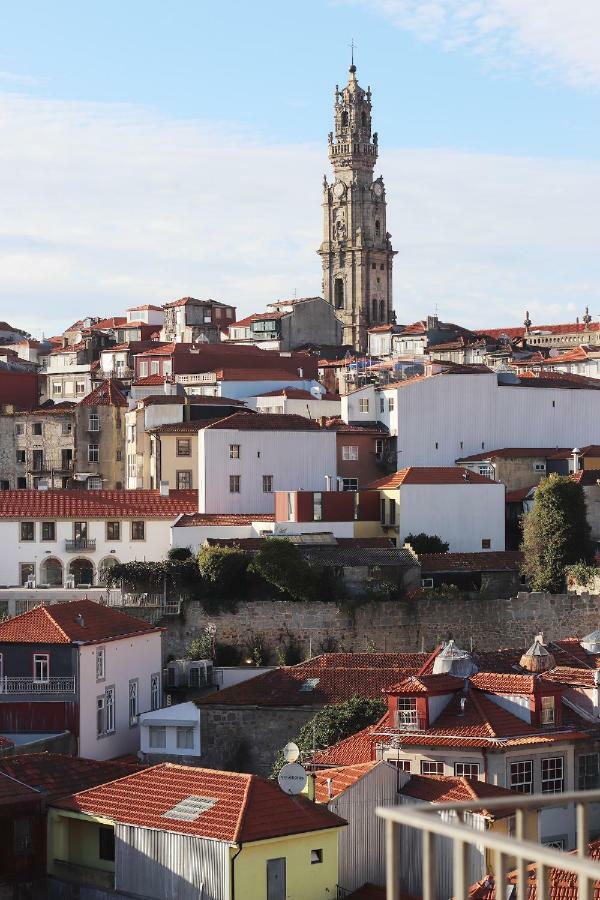 Hm - Oporto City View Екстер'єр фото