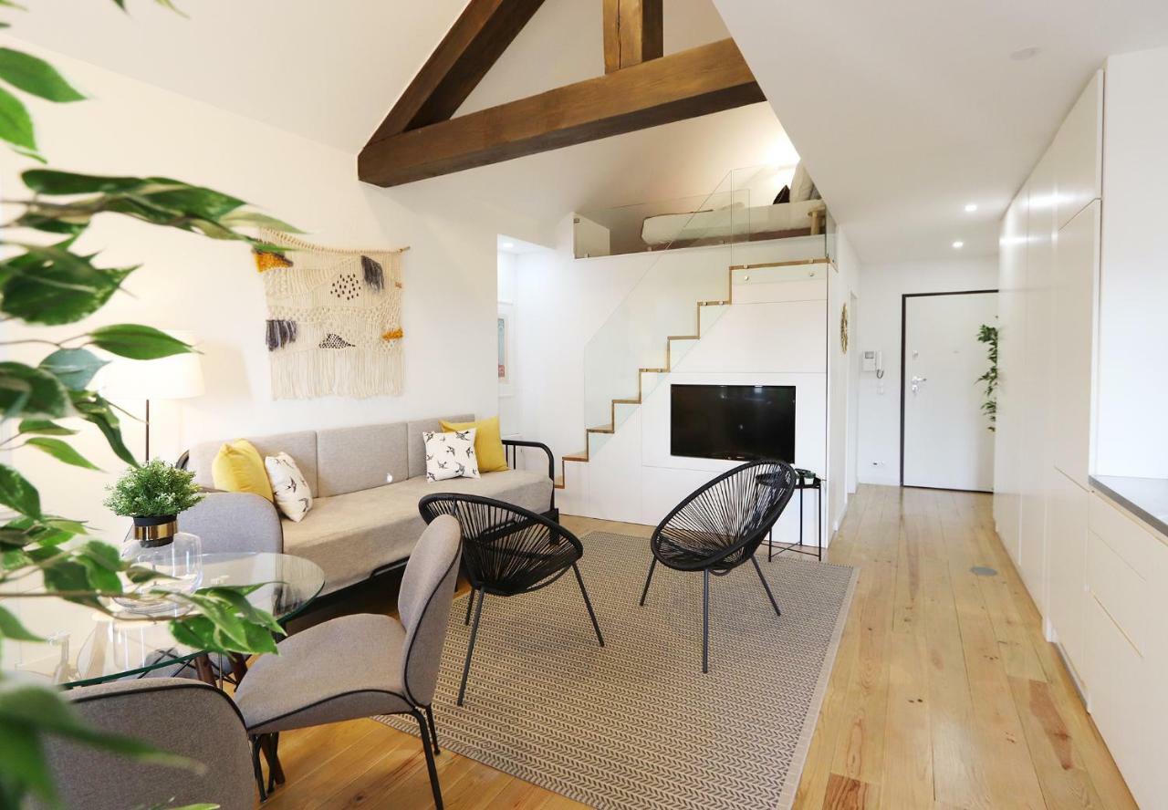 Hm - Oporto City View Екстер'єр фото