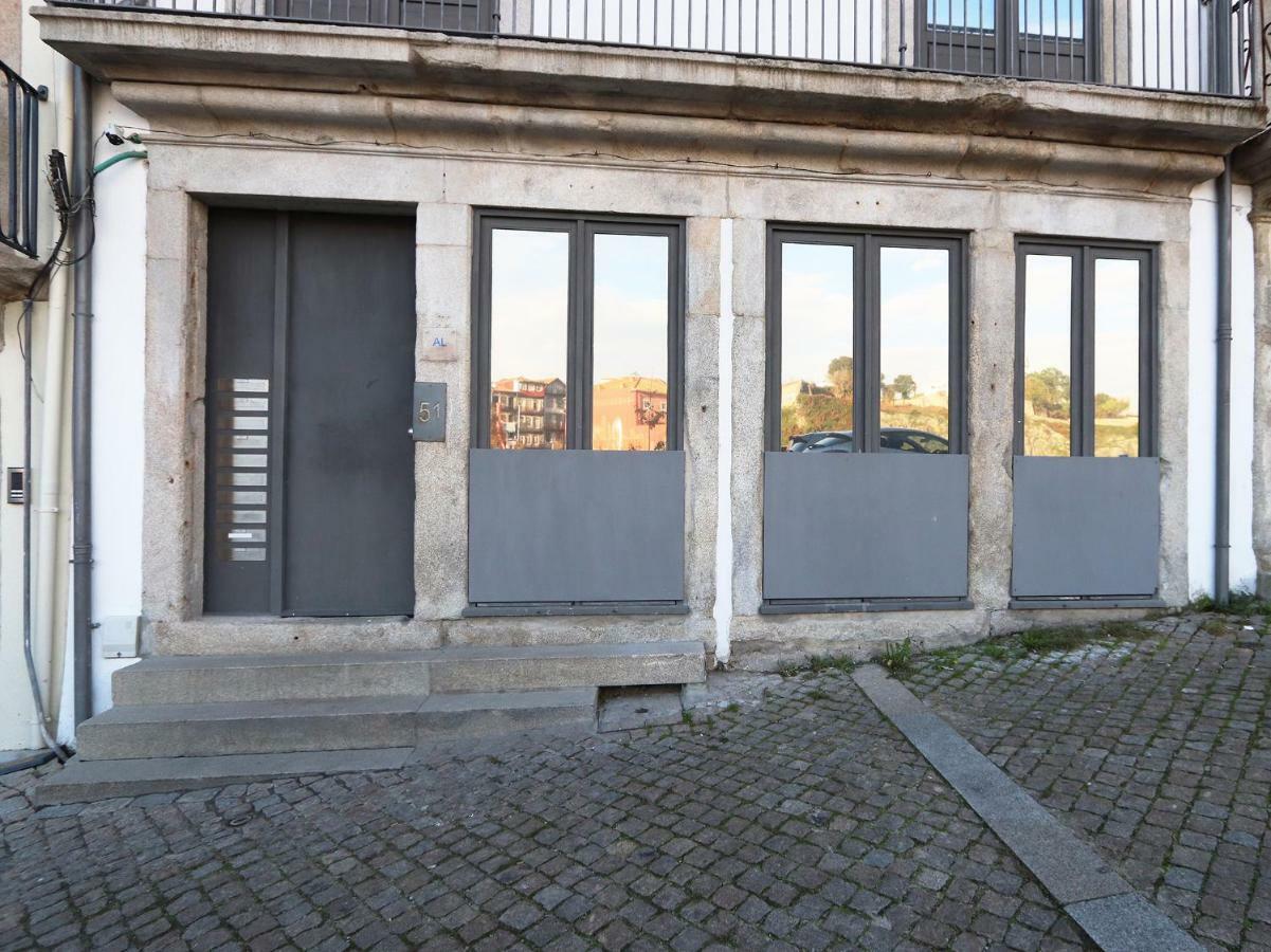 Hm - Oporto City View Екстер'єр фото
