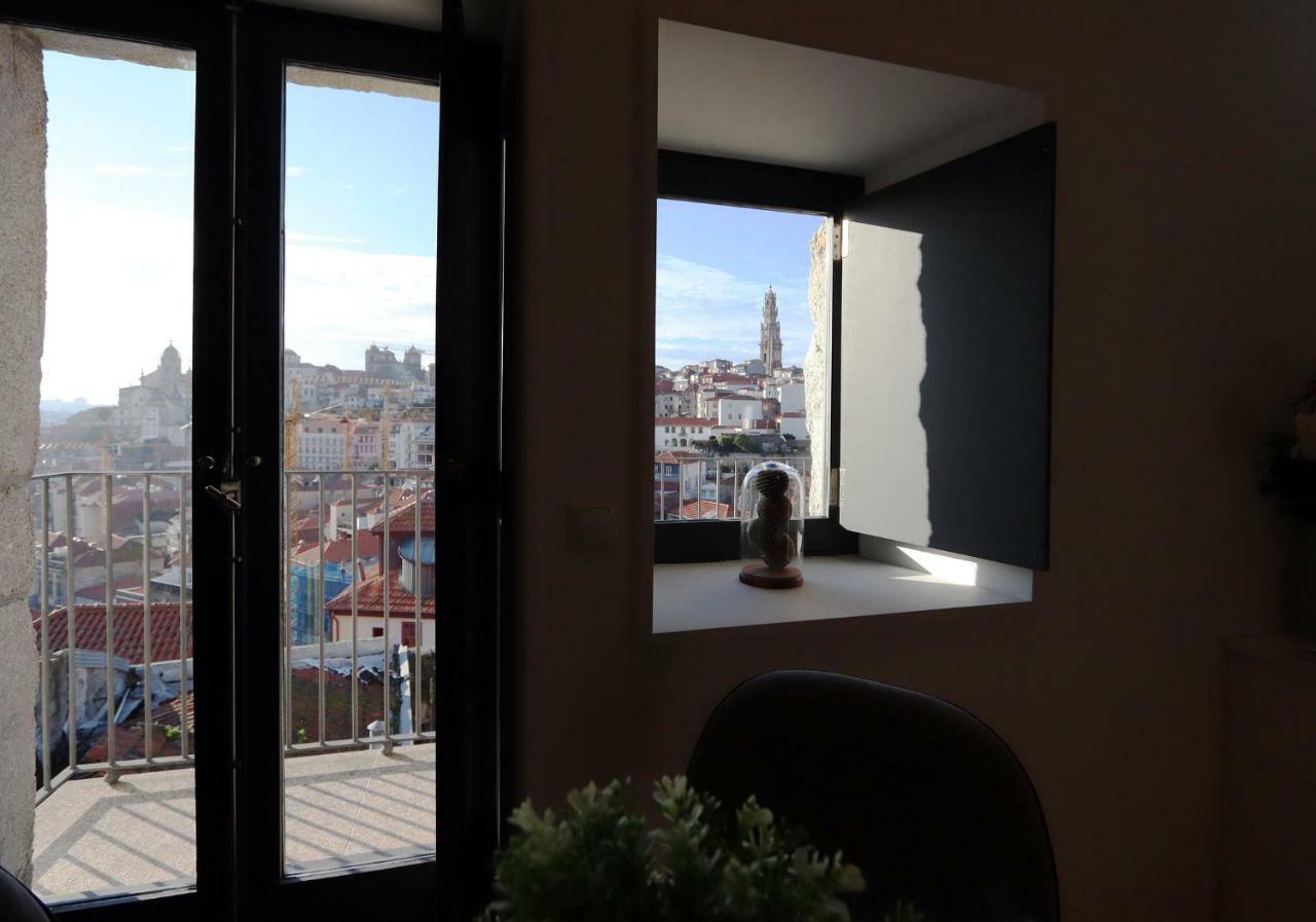 Hm - Oporto City View Екстер'єр фото
