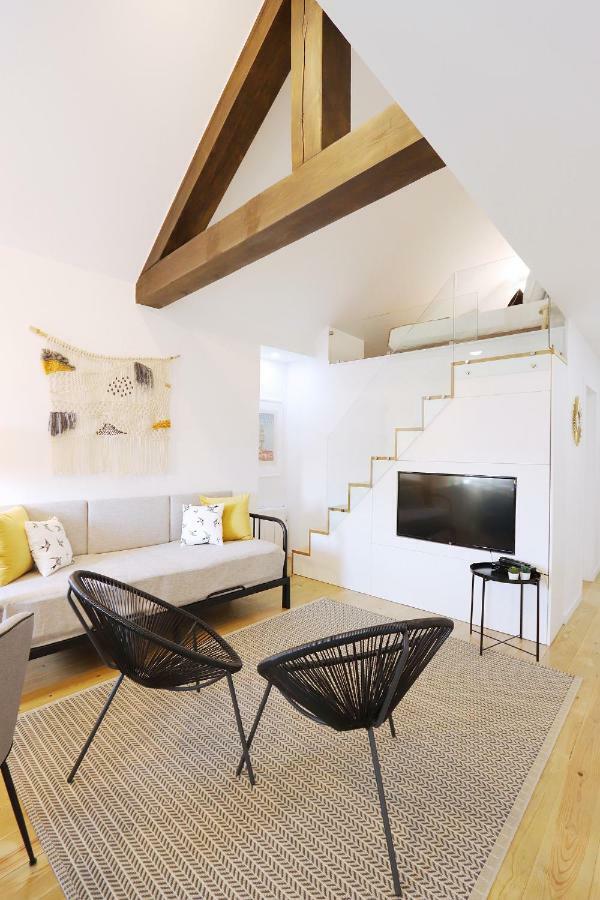 Hm - Oporto City View Екстер'єр фото