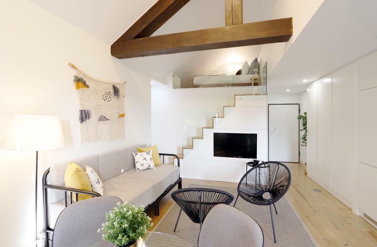 Hm - Oporto City View Екстер'єр фото