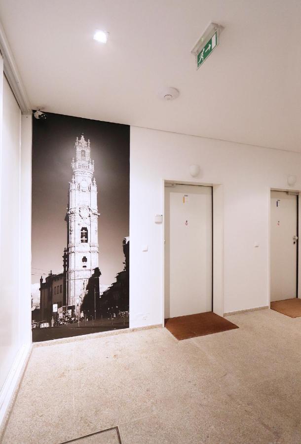Hm - Oporto City View Екстер'єр фото